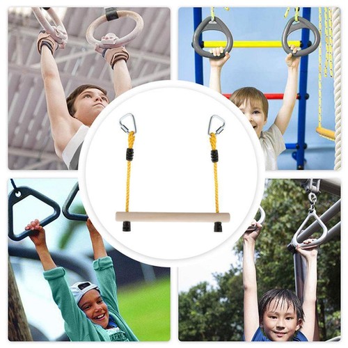Kid inch monkey bars - inch, rod