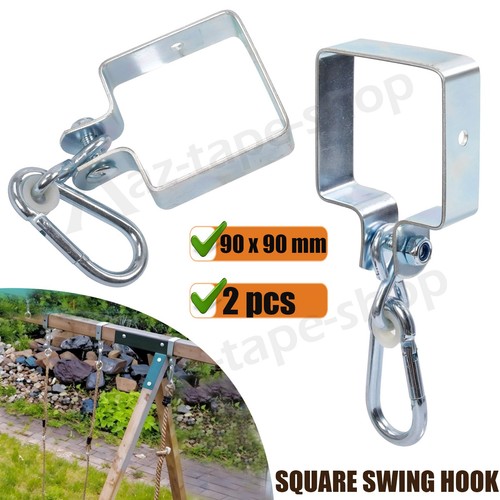 Set swing hooks - of,