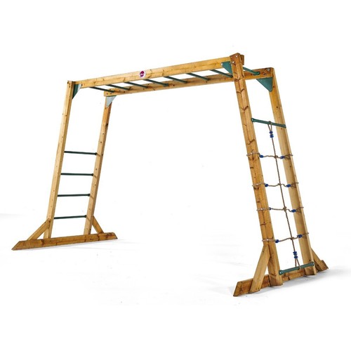 Plum freestanding monkey - freestanding,