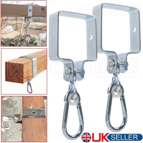 Swing clamp 9x9 - swing,