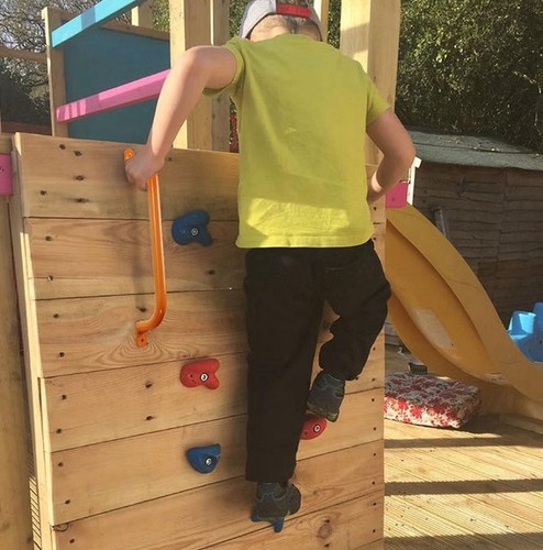 Inch playground safety - inch,