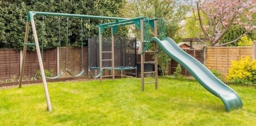 Lifetime monkey bar adventure - lifetime,