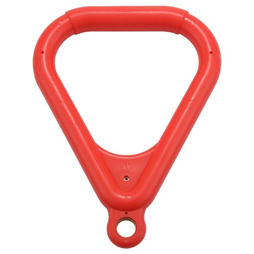 Trapeze swing set - play,