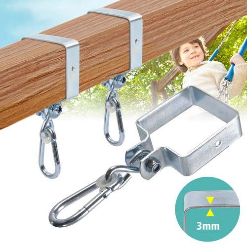 Swing hook hangers safety - swing,