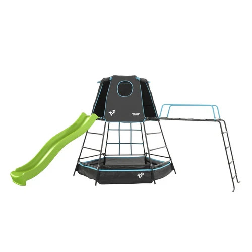 Garden explorer metal climbing - garden,