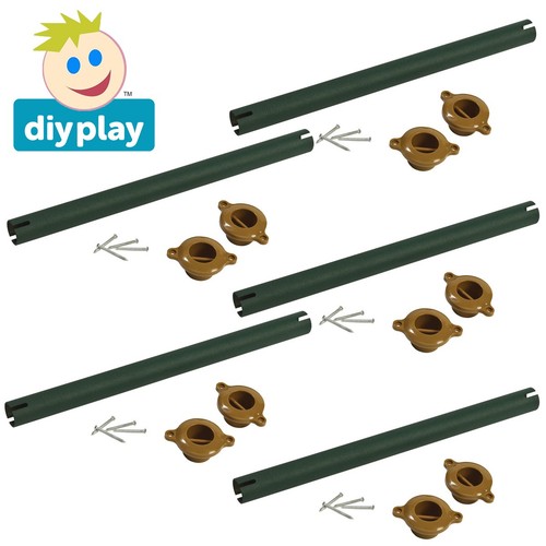 Monkey bars set for - bars, 5